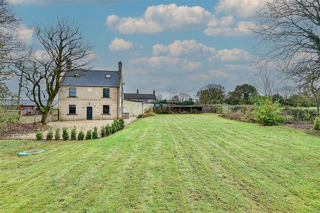 Additional property image - Tadhill, Leigh upon Mendip, Radstock, Somerset, BA3