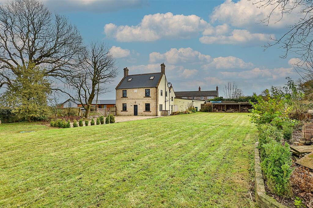 Additional property image - Tadhill, Leigh upon Mendip, Radstock, Somerset, BA3