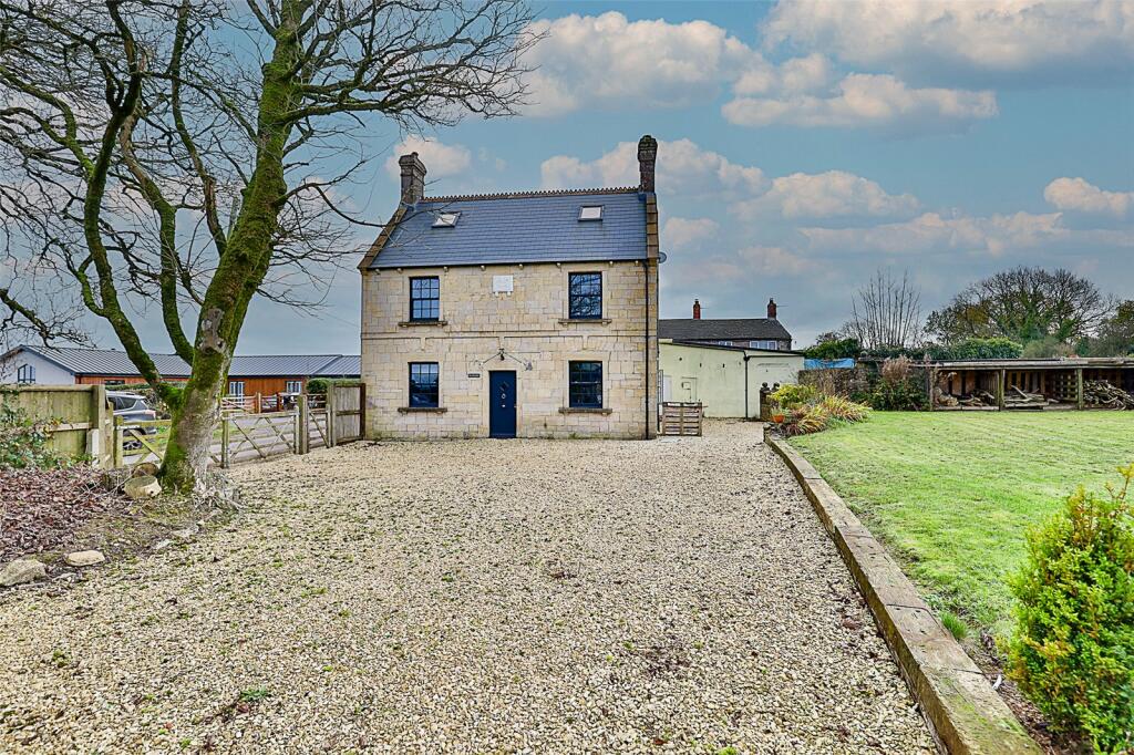 Additional property image - Tadhill, Leigh upon Mendip, Radstock, Somerset, BA3