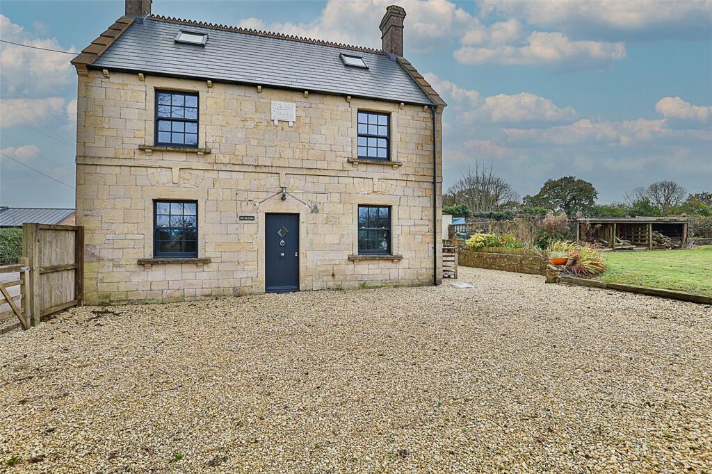 Additional property image - Tadhill, Leigh upon Mendip, Radstock, Somerset, BA3