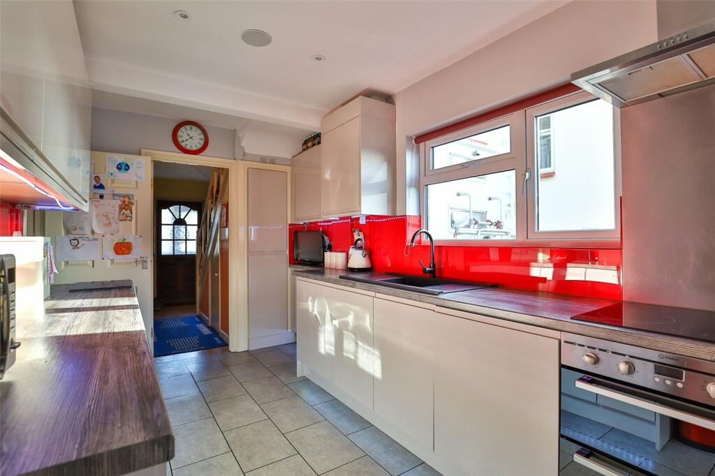 Additional property image - Charles Road, Frome, Somerset, BA11