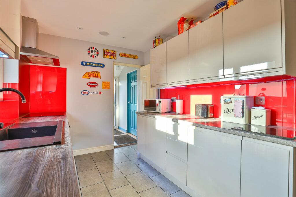 Additional property image - Charles Road, Frome, Somerset, BA11