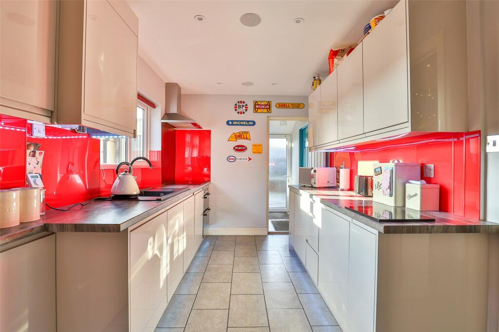 Additional property image - Charles Road, Frome, Somerset, BA11