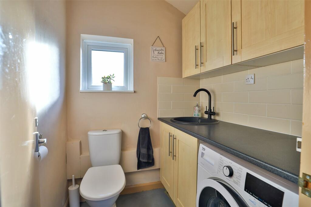 Additional property image - Charles Road, Frome, Somerset, BA11