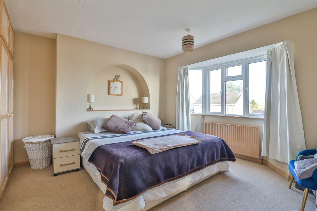 Additional property image - Charles Road, Frome, Somerset, BA11