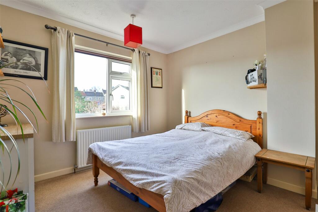 Additional property image - Charles Road, Frome, Somerset, BA11