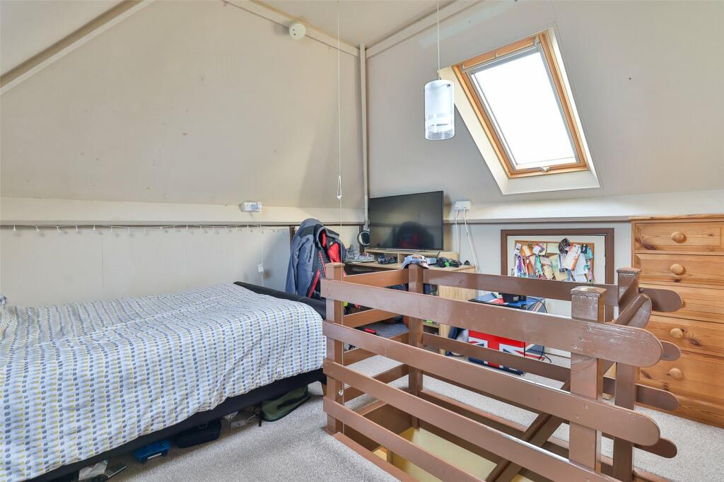 Additional property image - Charles Road, Frome, Somerset, BA11