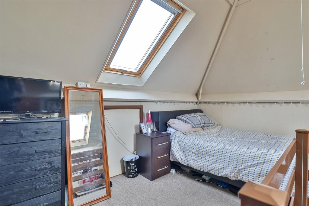 Additional property image - Charles Road, Frome, Somerset, BA11