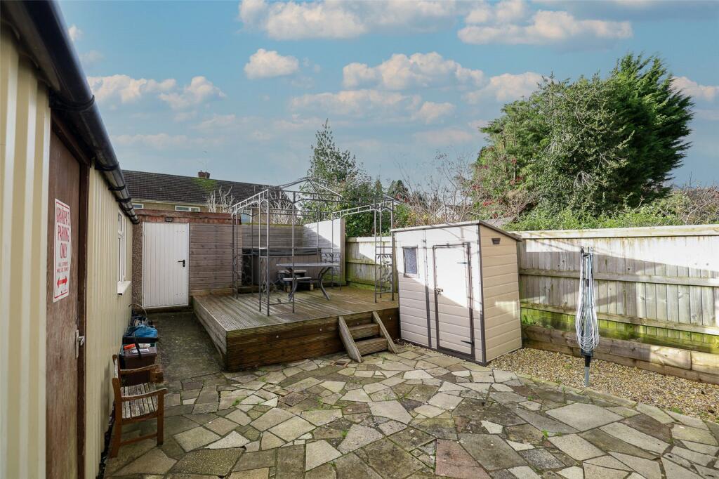Additional property image - Charles Road, Frome, Somerset, BA11