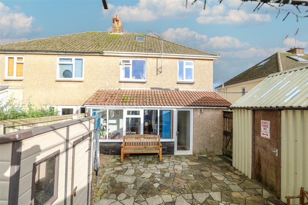 Additional property image - Charles Road, Frome, Somerset, BA11