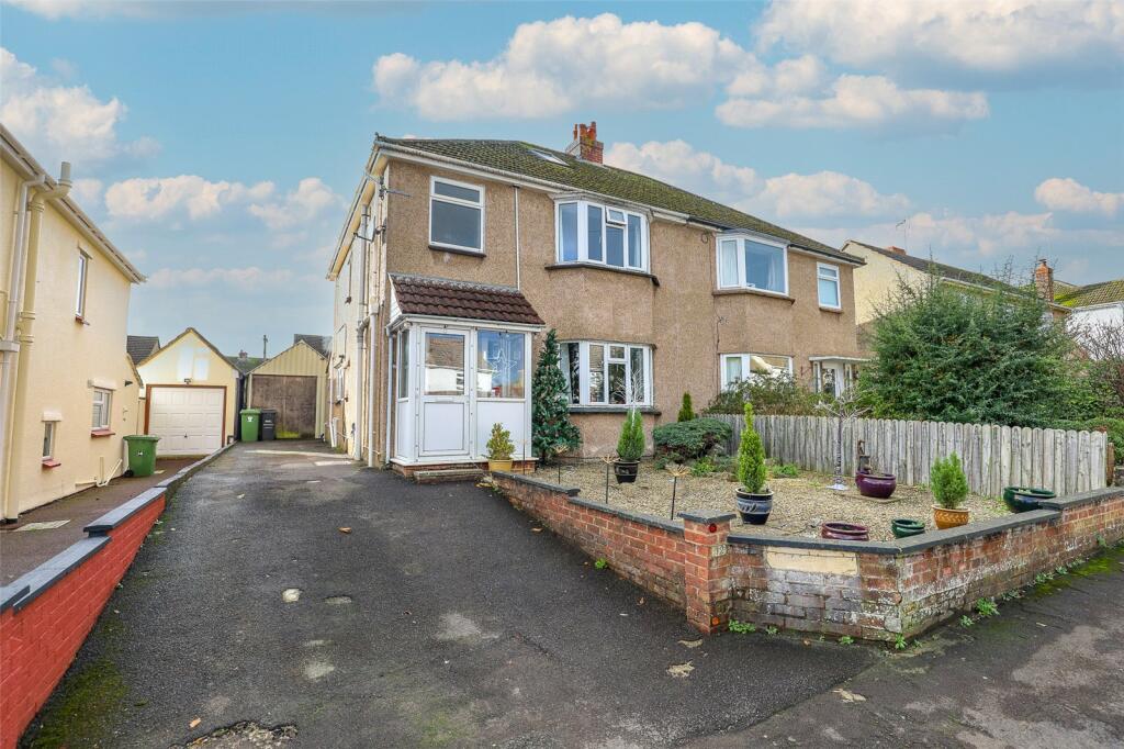 Additional property image - Charles Road, Frome, Somerset, BA11