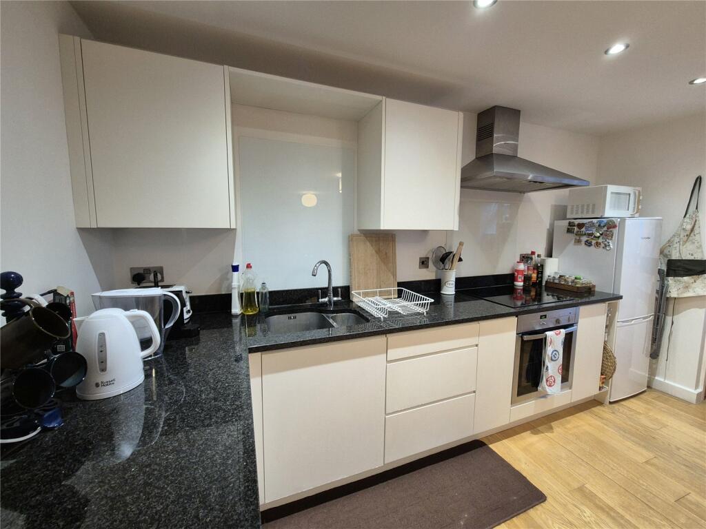 Additional property image - Waterloo, Frome, Somerset, BA11