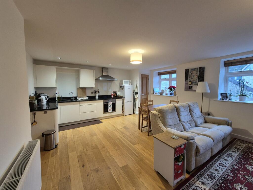 Additional property image - Waterloo, Frome, Somerset, BA11