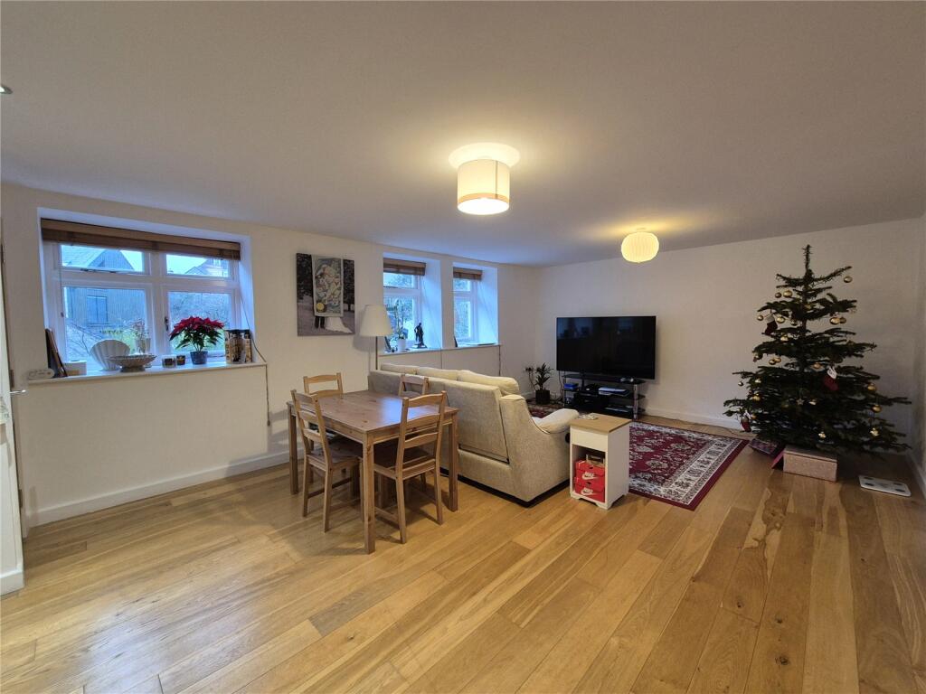 Additional property image - Waterloo, Frome, Somerset, BA11