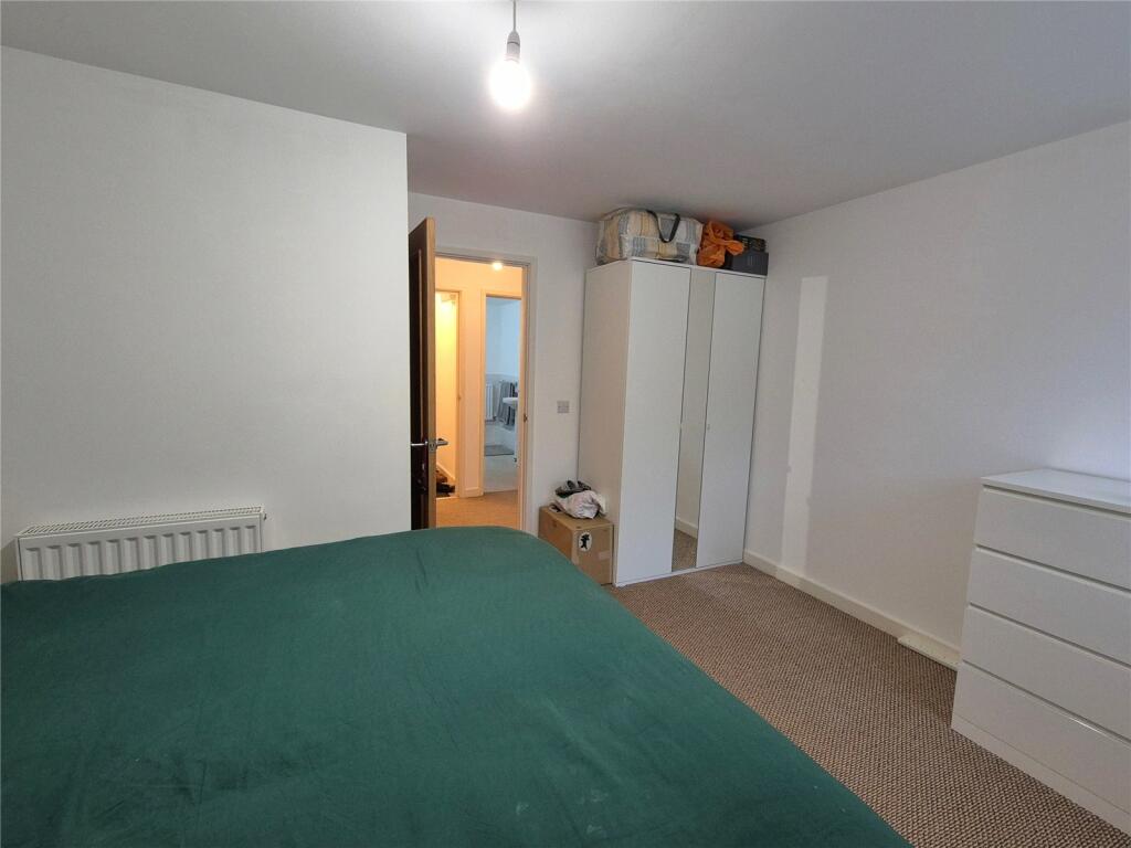 Additional property image - Waterloo, Frome, Somerset, BA11