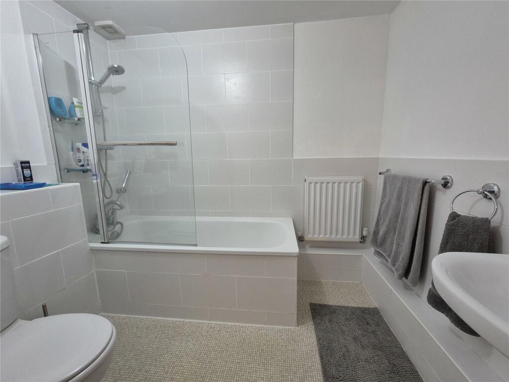 Additional property image - Waterloo, Frome, Somerset, BA11
