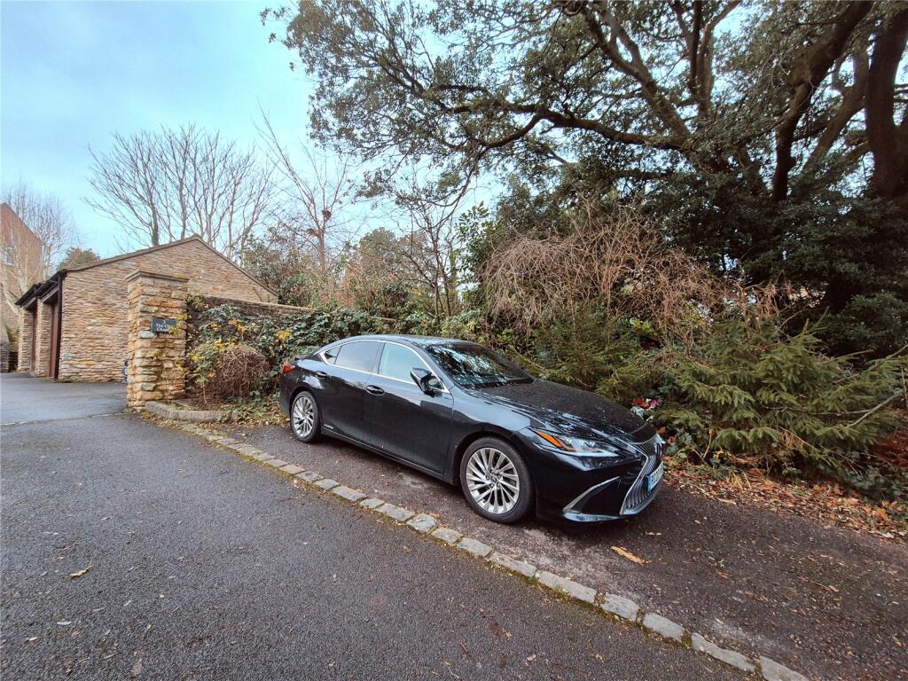 Additional property image - Waterloo, Frome, Somerset, BA11