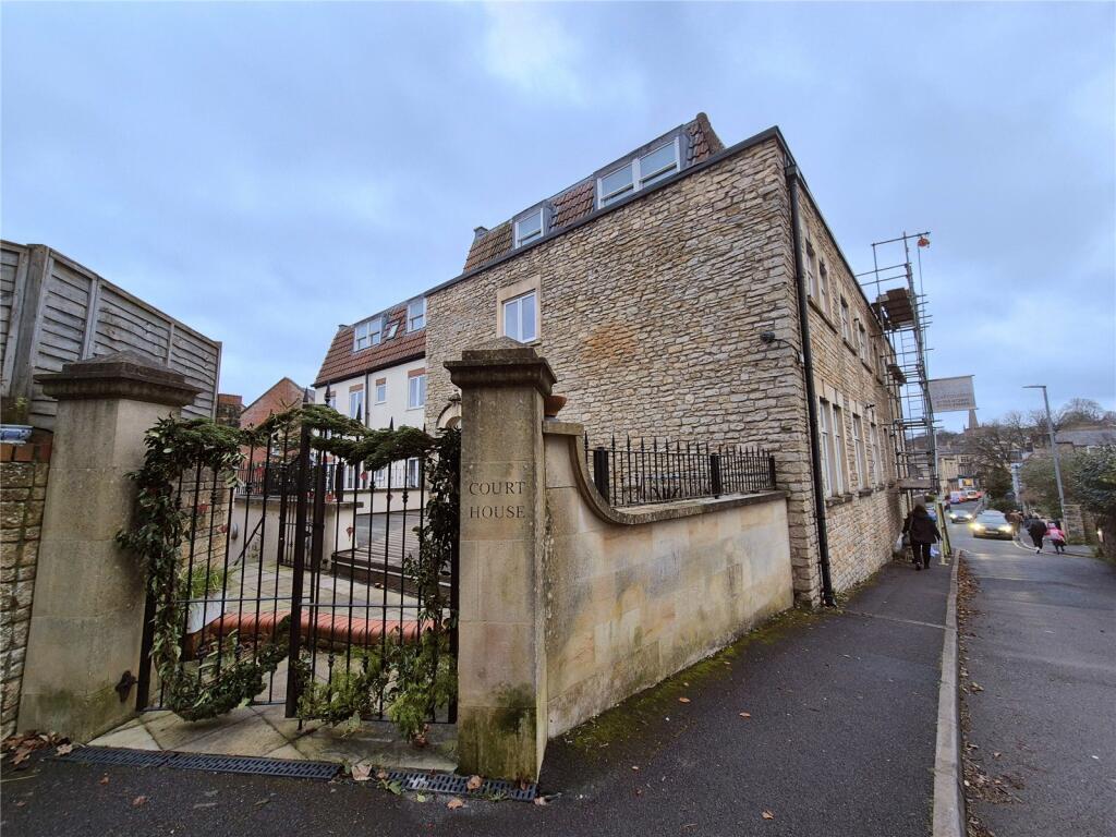 Property image - Waterloo, Frome, Somerset, BA11