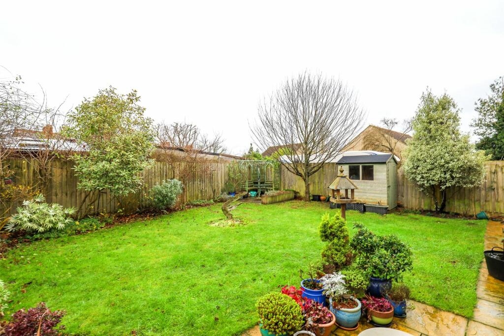 Additional property image - The Acorns, Frome, Somerset, BA11