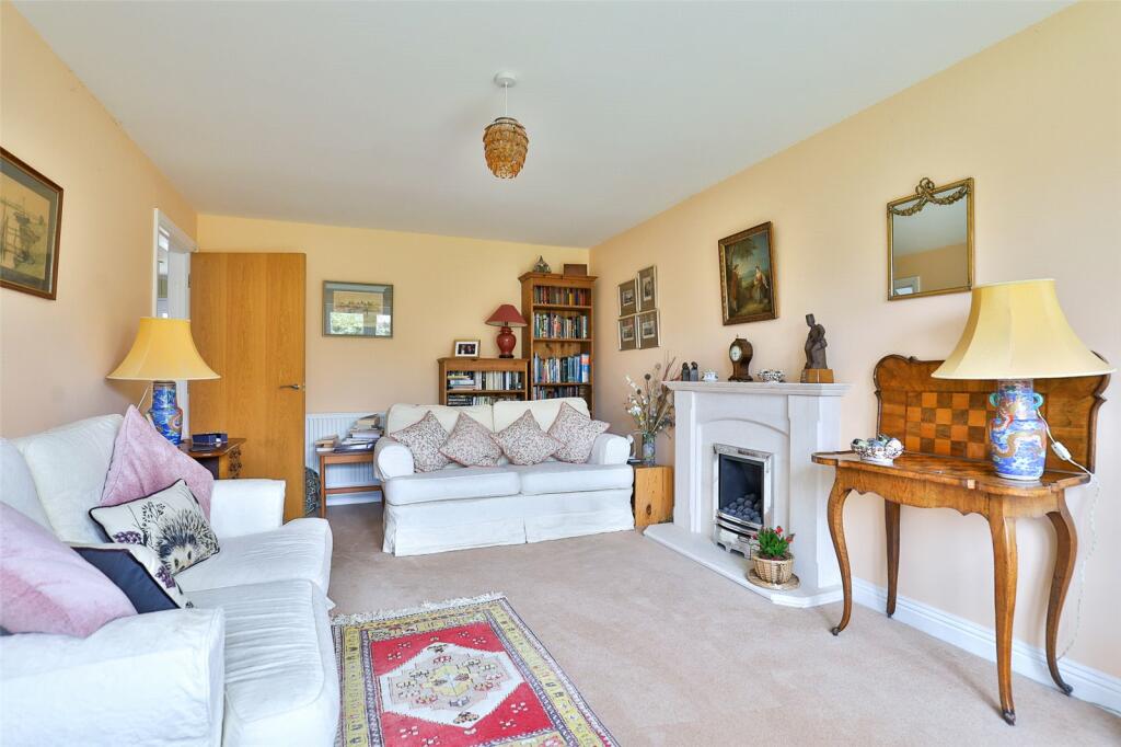 Additional property image - The Acorns, Frome, Somerset, BA11