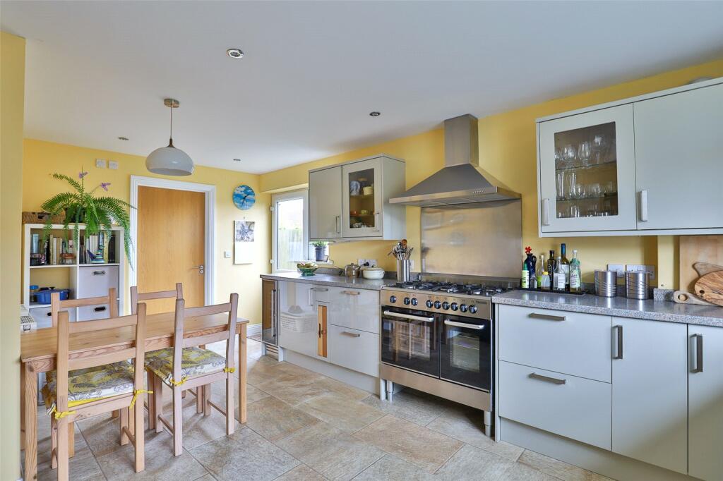 Additional property image - The Acorns, Frome, Somerset, BA11