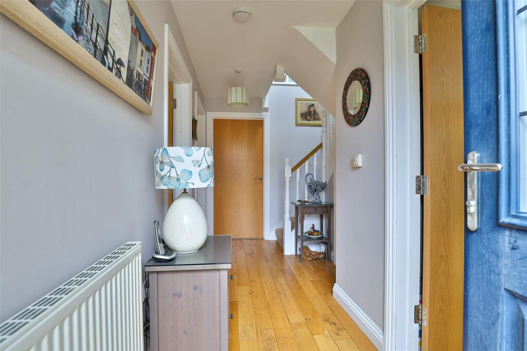 Additional property image - The Acorns, Frome, Somerset, BA11