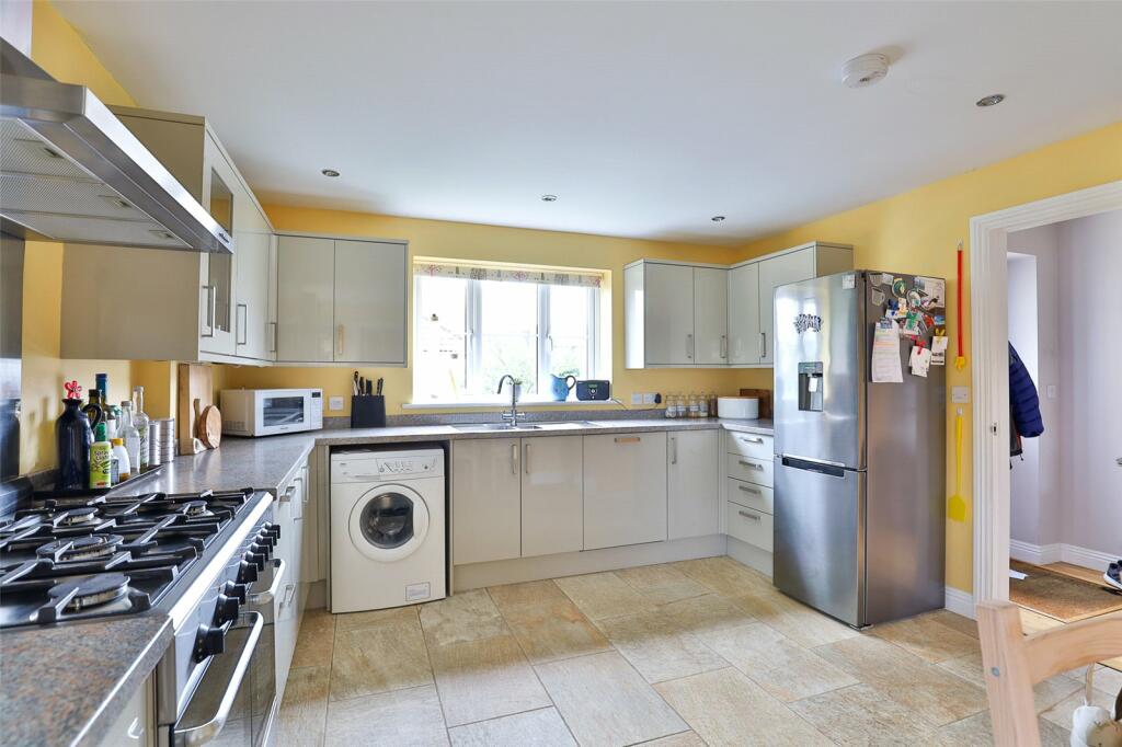 Additional property image - The Acorns, Frome, Somerset, BA11