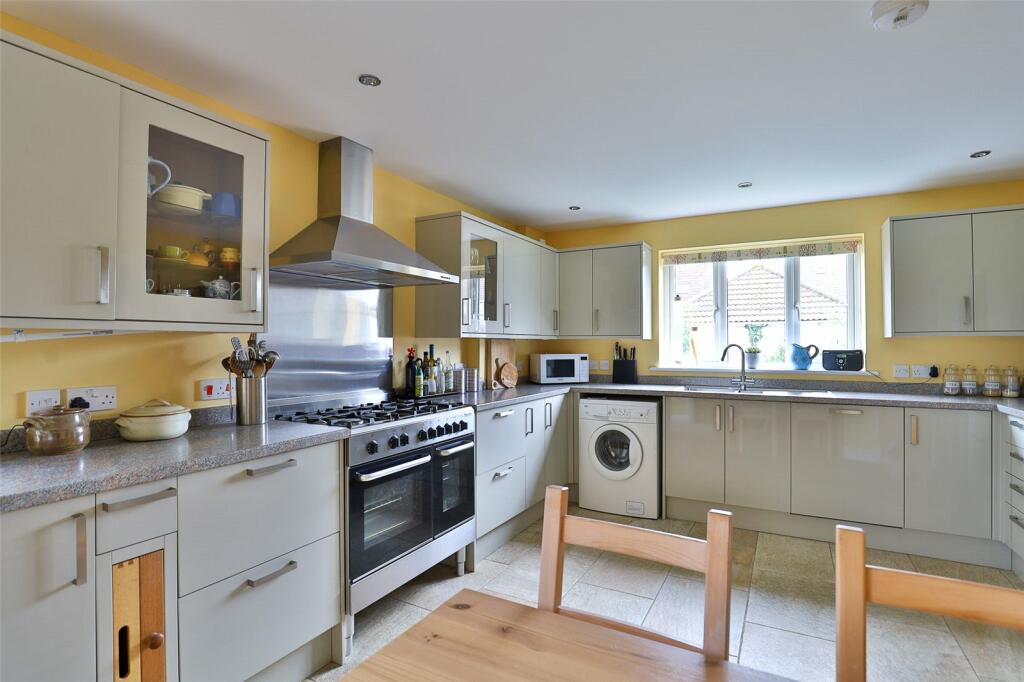 Additional property image - The Acorns, Frome, Somerset, BA11