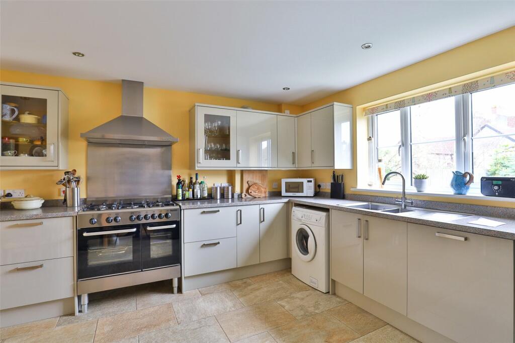 Additional property image - The Acorns, Frome, Somerset, BA11