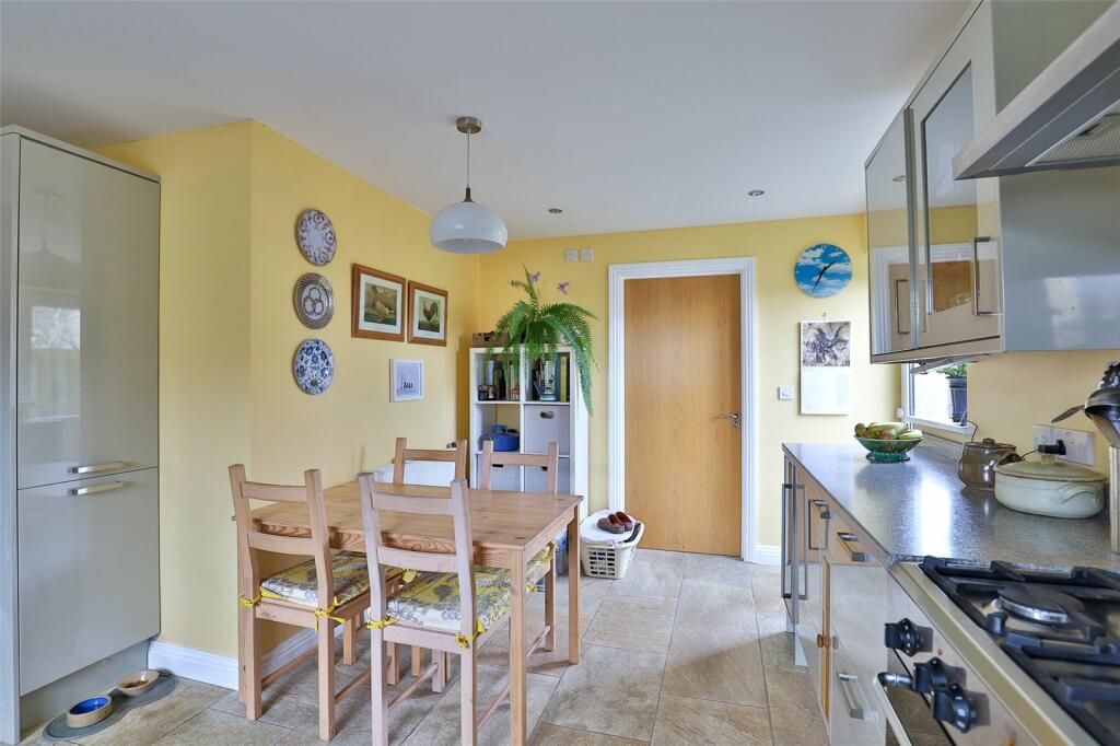 Additional property image - The Acorns, Frome, Somerset, BA11