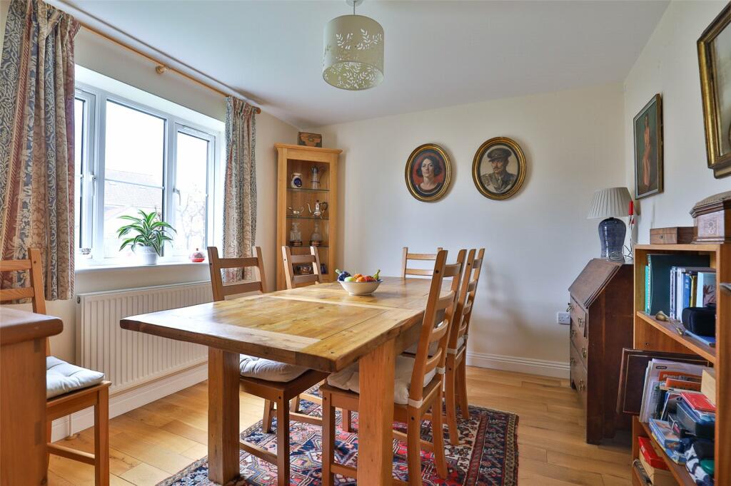 Additional property image - The Acorns, Frome, Somerset, BA11