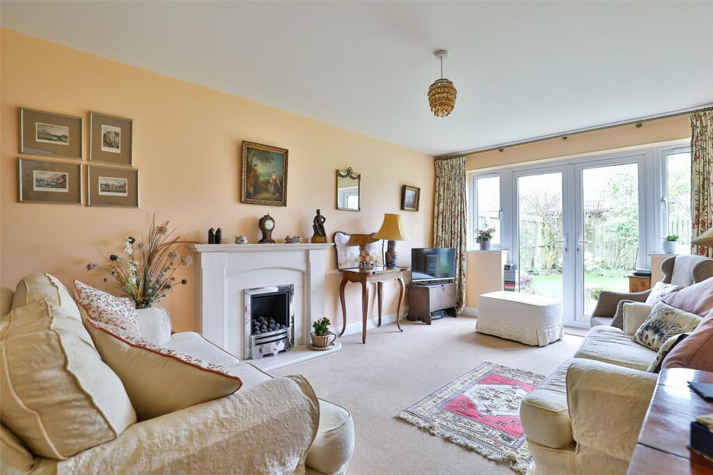 Additional property image - The Acorns, Frome, Somerset, BA11