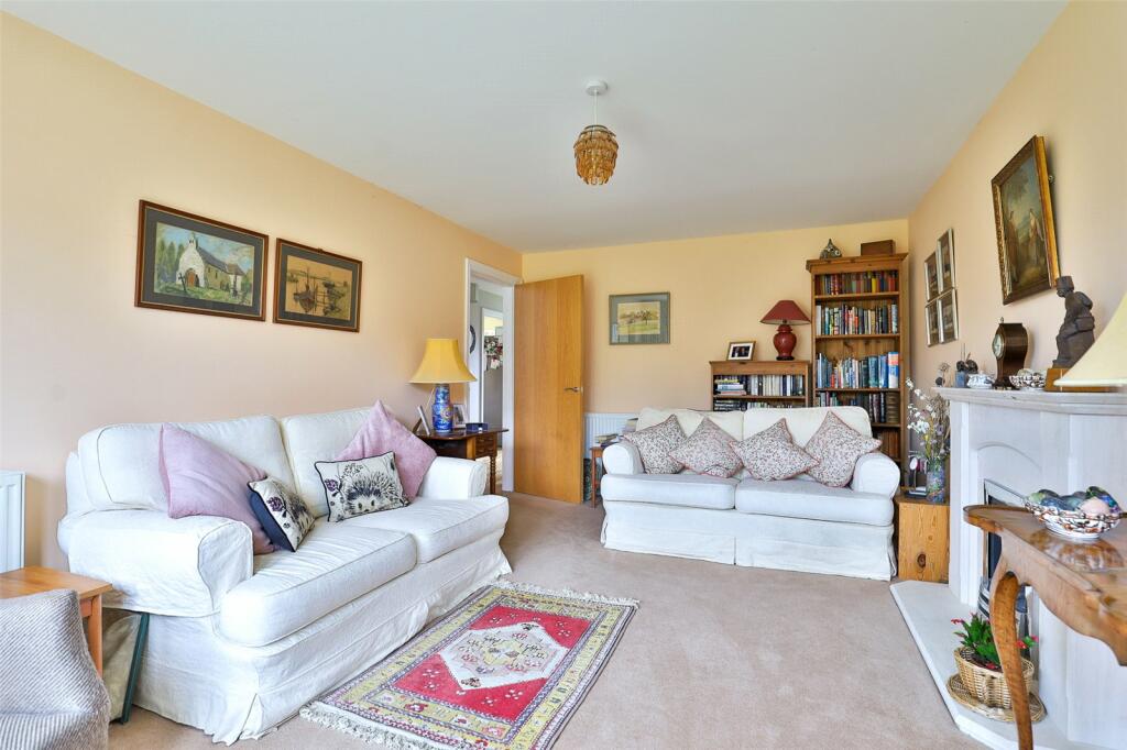 Additional property image - The Acorns, Frome, Somerset, BA11