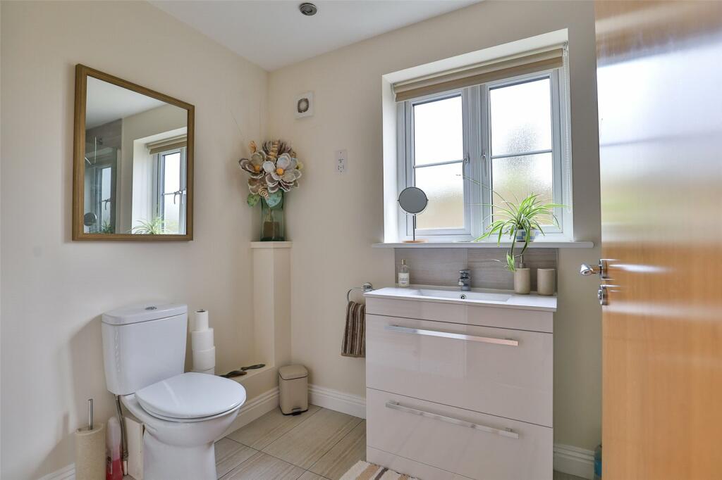 Additional property image - The Acorns, Frome, Somerset, BA11