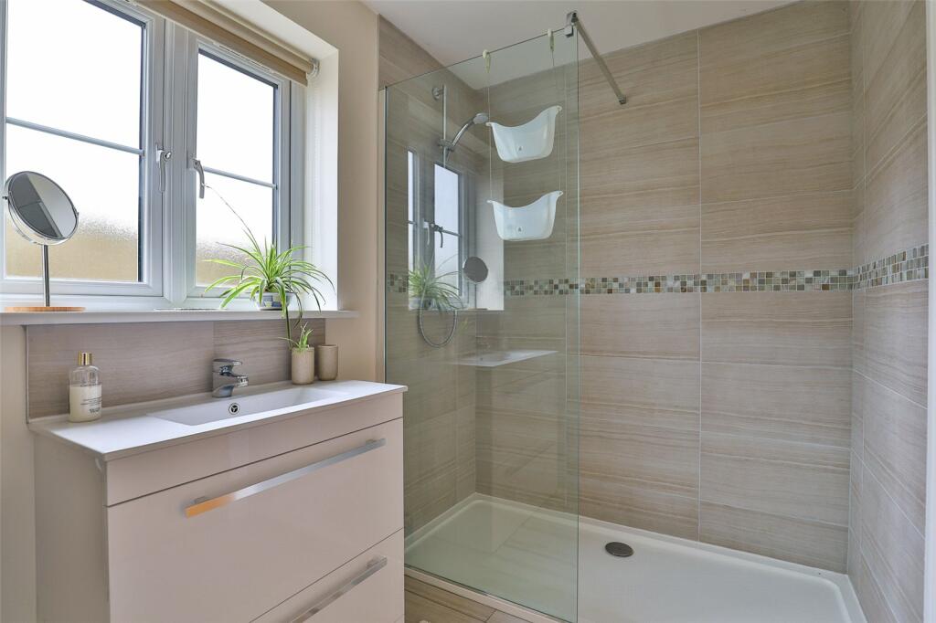 Additional property image - The Acorns, Frome, Somerset, BA11