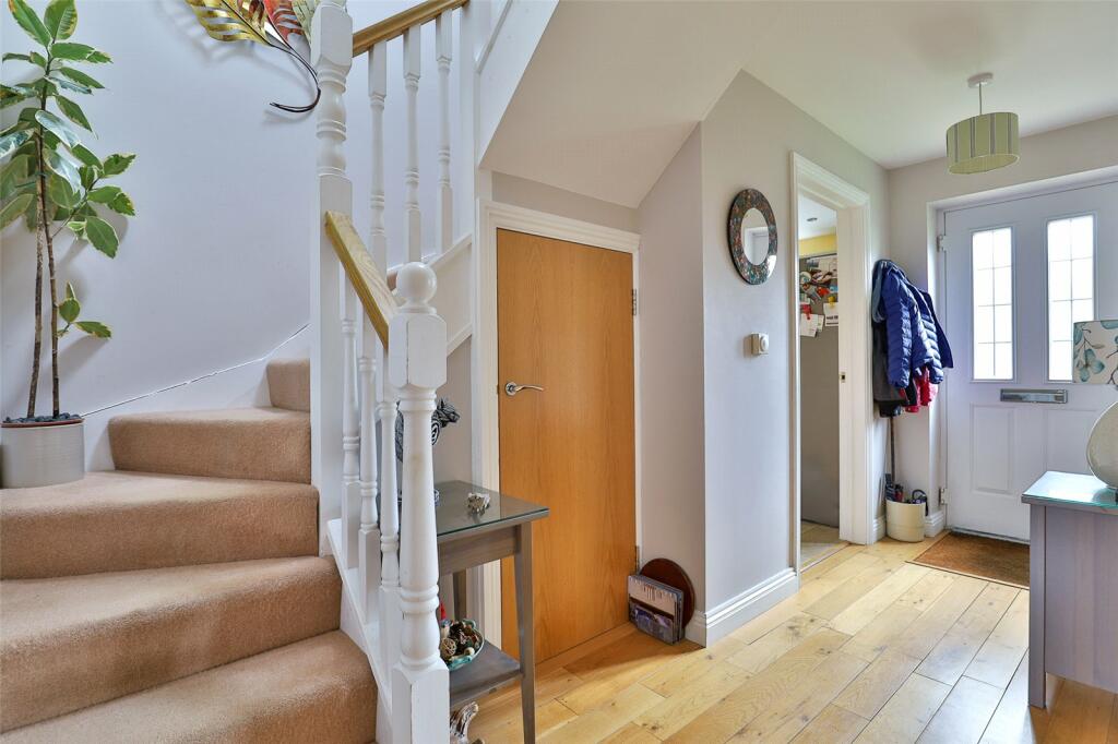 Additional property image - The Acorns, Frome, Somerset, BA11
