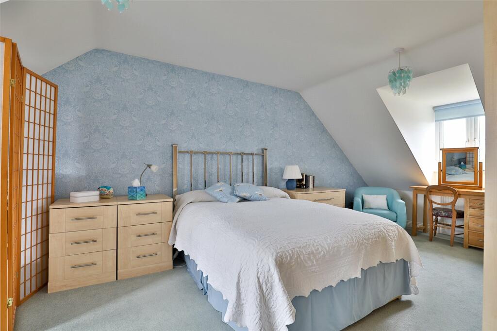 Additional property image - The Acorns, Frome, Somerset, BA11