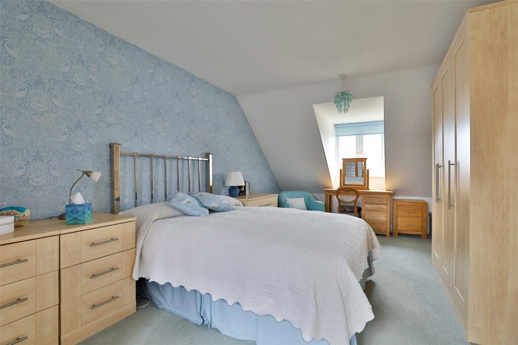 Additional property image - The Acorns, Frome, Somerset, BA11