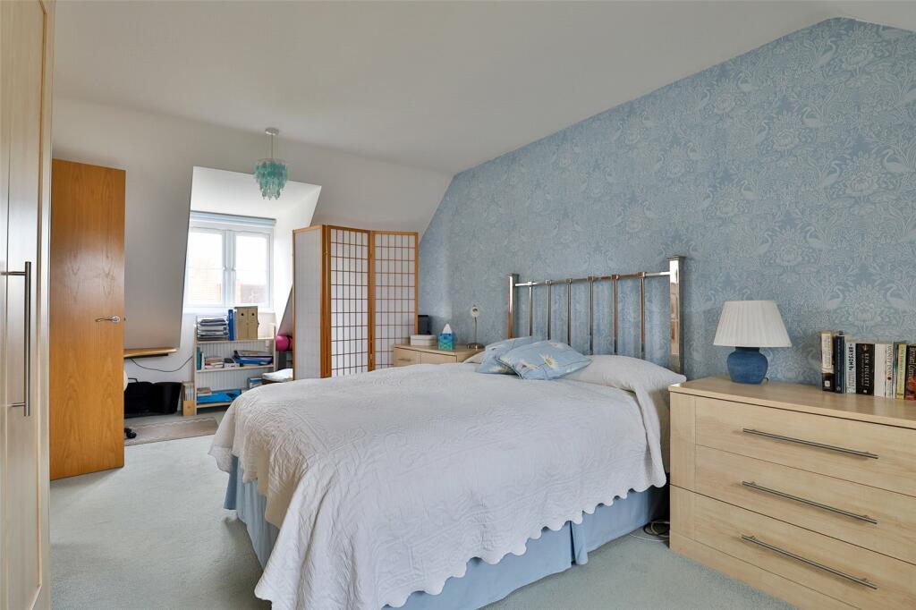 Additional property image - The Acorns, Frome, Somerset, BA11