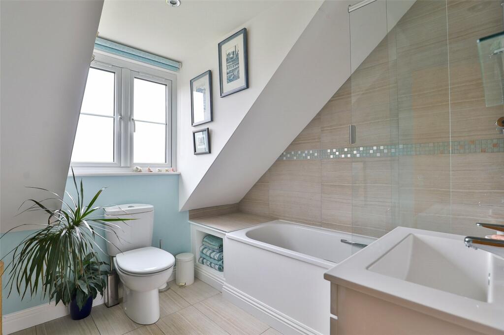 Additional property image - The Acorns, Frome, Somerset, BA11