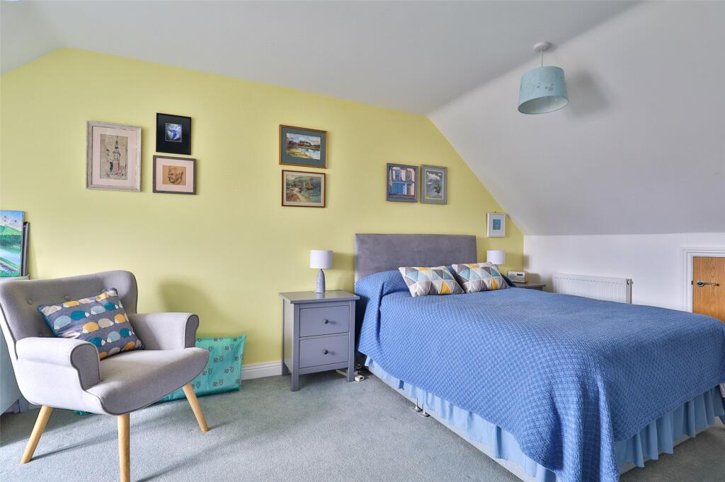 Additional property image - The Acorns, Frome, Somerset, BA11