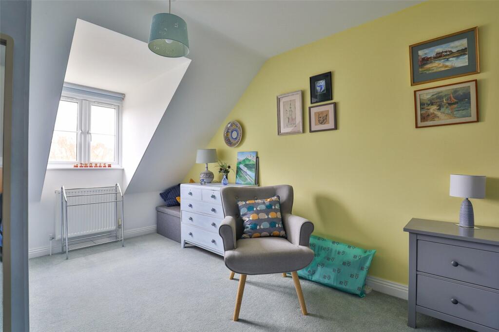 Additional property image - The Acorns, Frome, Somerset, BA11