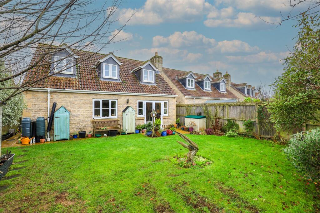 Additional property image - The Acorns, Frome, Somerset, BA11