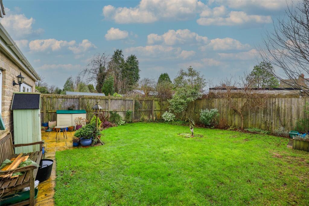 Additional property image - The Acorns, Frome, Somerset, BA11