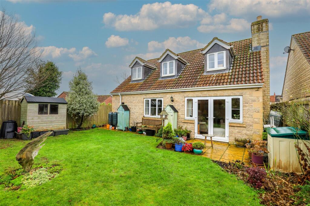 Additional property image - The Acorns, Frome, Somerset, BA11