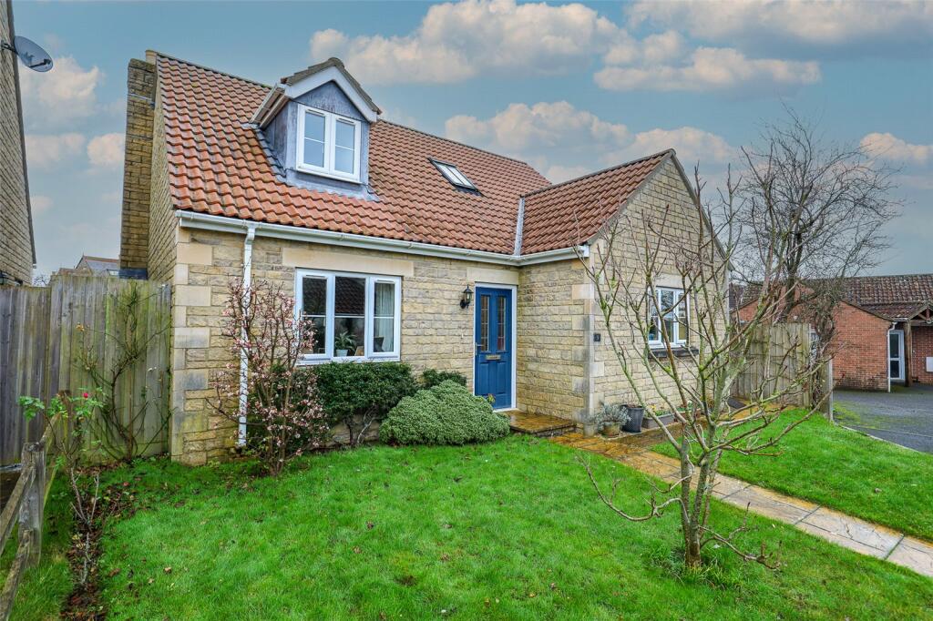 Additional property image - The Acorns, Frome, Somerset, BA11