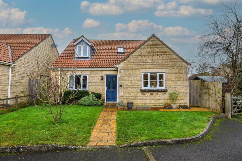 Additional property image - The Acorns, Frome, Somerset, BA11