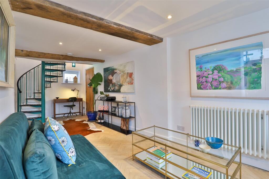 Additional property image - High Street, Chapmanslade, Westbury, Wiltshire, BA13