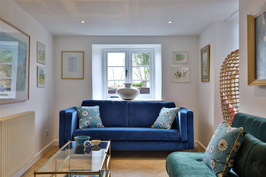 Additional property image - High Street, Chapmanslade, Westbury, Wiltshire, BA13