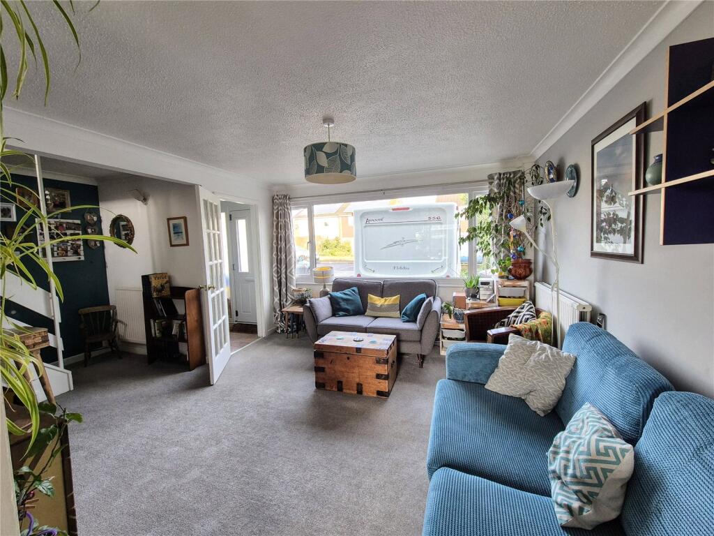 Additional property image - White Horse Drive, Frome, Somerset, BA11